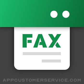 Tiny Fax: Send Fax From iPhone Customer Service