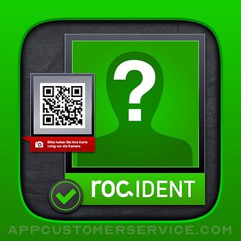 roc.Ident Customer Service