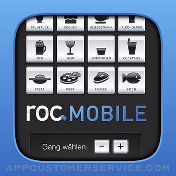 roc.Mobile Customer Service