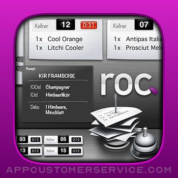 roc.Monitor Customer Service