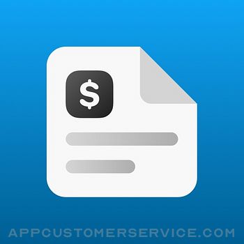 Tiny Invoice: Receipt Maker Customer Service
