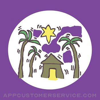 A Wriggly Nativity Customer Service