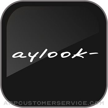 Aylook Customer Service