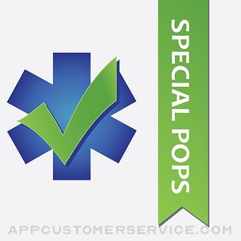 Paramedic Special Pops Review Customer Service