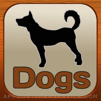 1,337 Dog Breeds,Veterinary Customer Service