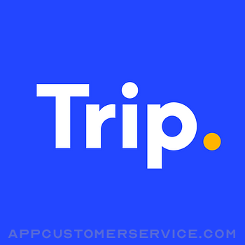 Trip.com: Book Flights, Hotels Customer Service