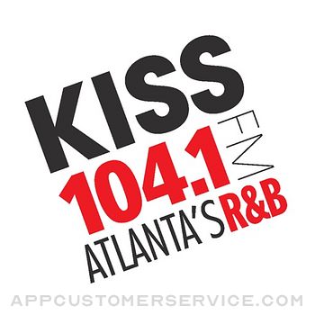 KISS 104.1 Customer Service