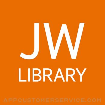 JW Library Sign Language Customer Service