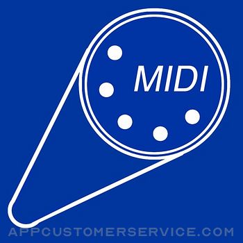 myMIDI Spy Glass Customer Service