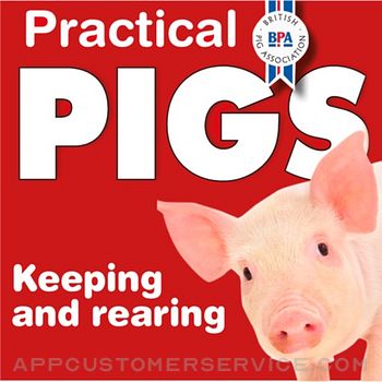 Practical Pigs Magazine Customer Service