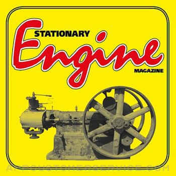 Stationary Engine Magazine Customer Service