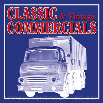 Classic & Vintage Commercials Customer Service