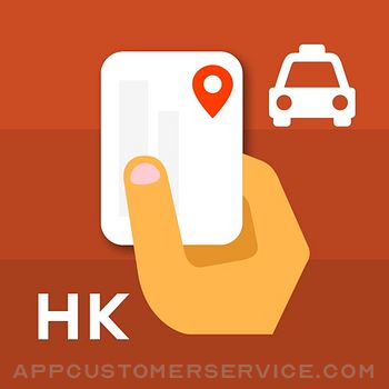Hong Kong Taxi Cards Customer Service
