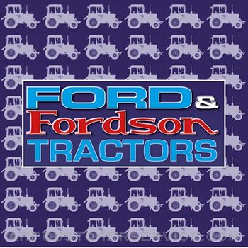 Ford & Fordson Tractors Customer Service