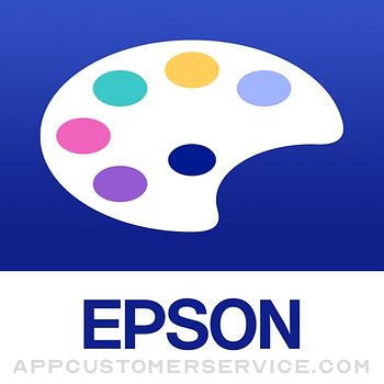 Epson Creative Print Customer Service