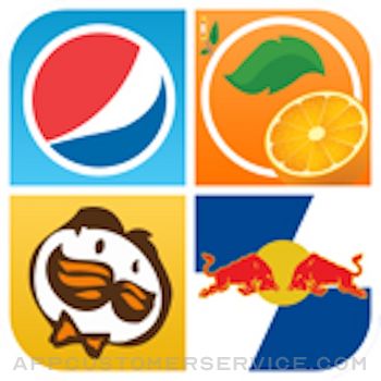 What's The Food? Guess the Food Brand Icons Trivia Customer Service