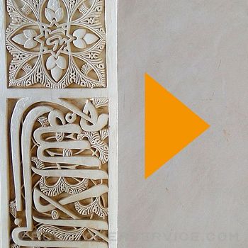 Download Alhambra & Generalife - Granada App