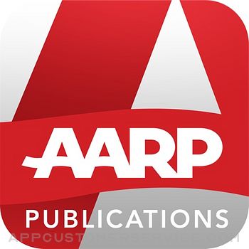 Download AARP Publications App