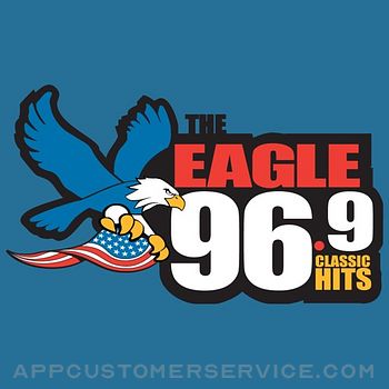 96.9 The Eagle Customer Service