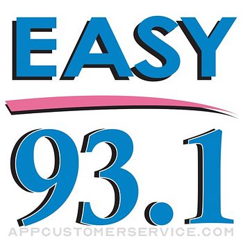 EASY 93.1 Customer Service
