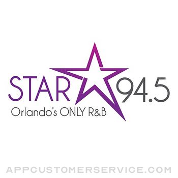 STAR 94.5 Customer Service