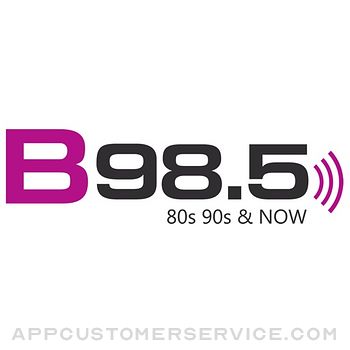 B98.5 Atlanta Customer Service