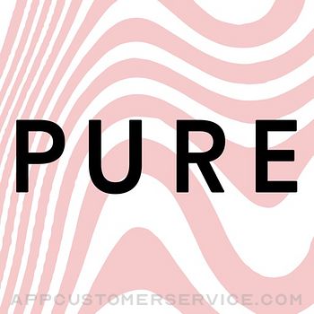 PURE Dating: Meet New People Customer Service