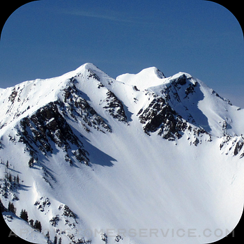 Wasatch Backcountry Skiing Map Customer Service