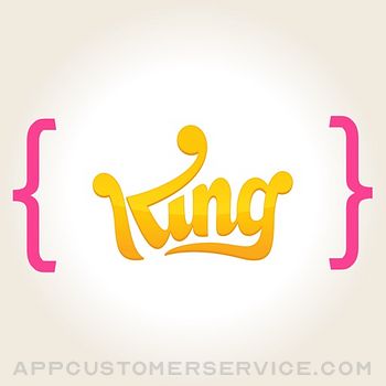 King Pro Challenge Customer Service