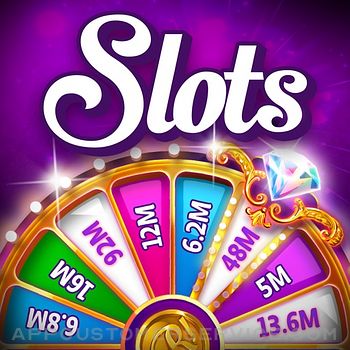 Hit it Rich! Casino Slots Game Customer Service