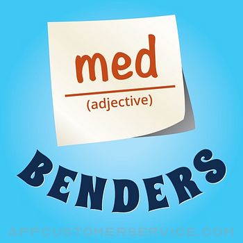 Med Benders - EMS World Edition Customer Service