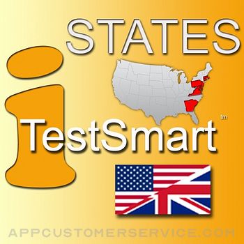 iTestSmart Statehood 01-10 US Customer Service