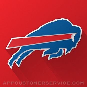 Buffalo Bills Touch Customer Service