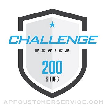 0-200 Situps Trainer Challenge Customer Service