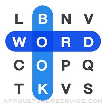 Word Search Brain Puzzle Game Customer Service