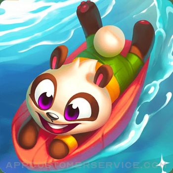 Bubble Shooter - Panda Pop! Customer Service