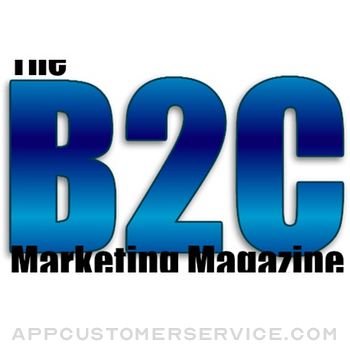 B2C Marketing Magazine Customer Service