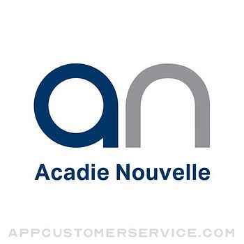 Acadie Nouvelle - Numérique Customer Service