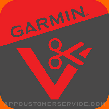 Garmin VIRB Edit Customer Service