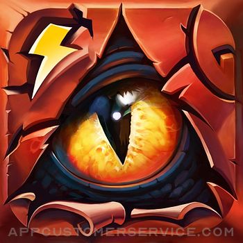 Doodle Devil™ Alchemy Customer Service
