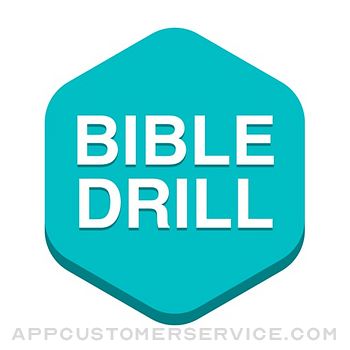 Bible Drill #NO9