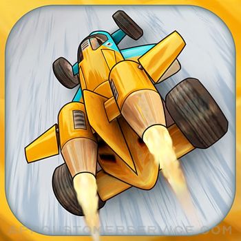 Download Jet Car Stunts 2 App