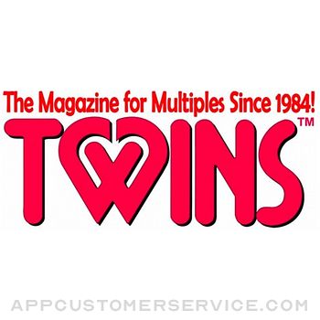 Twins Magazine Customer Service