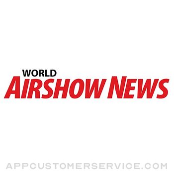 World Airshow News Customer Service