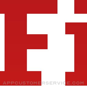 Hi-Files magazine app Customer Service