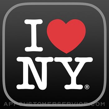 I Love NY Official Travel App Customer Service