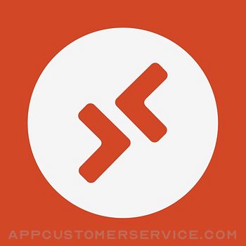 Remote Desktop Mobile Customer Service