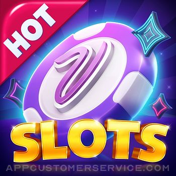 MyVEGAS Slots – Casino Slots Customer Service