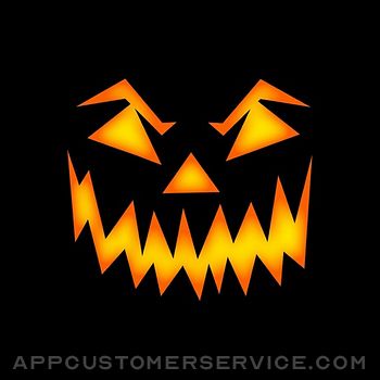 Halloween All-In-One Customer Service
