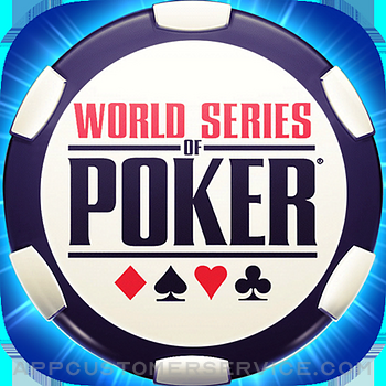 WSOP Poker: Texas Holdem Game #NO9